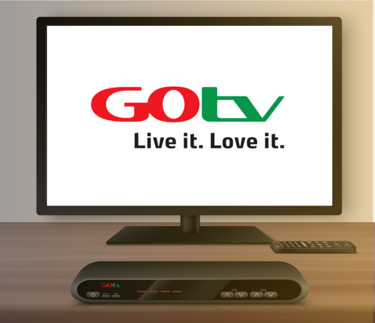 gotv in nigeria