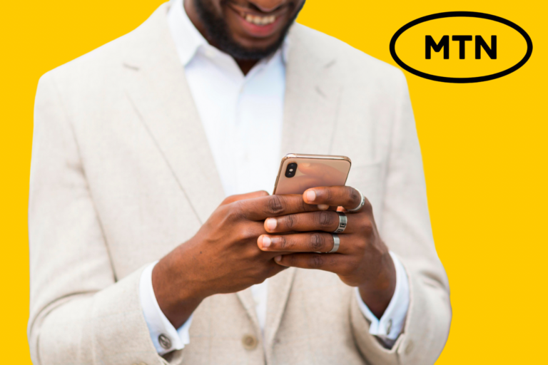 How To Transfer Airtime From Mtn To Mtn