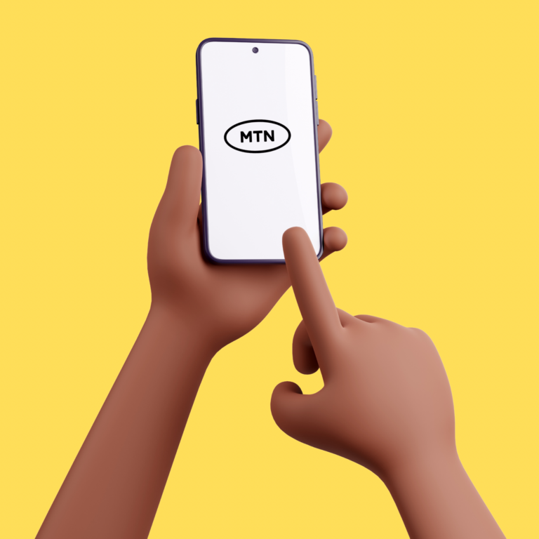 How To Transfer Credit On MTN