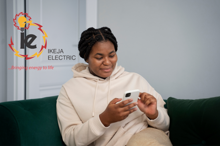 How To Activate Ikeja Electric Prepaid Meter