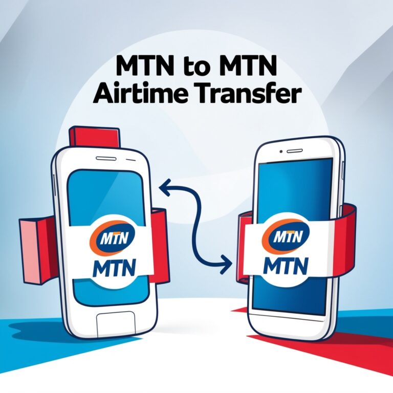 mtn to mtn airtime