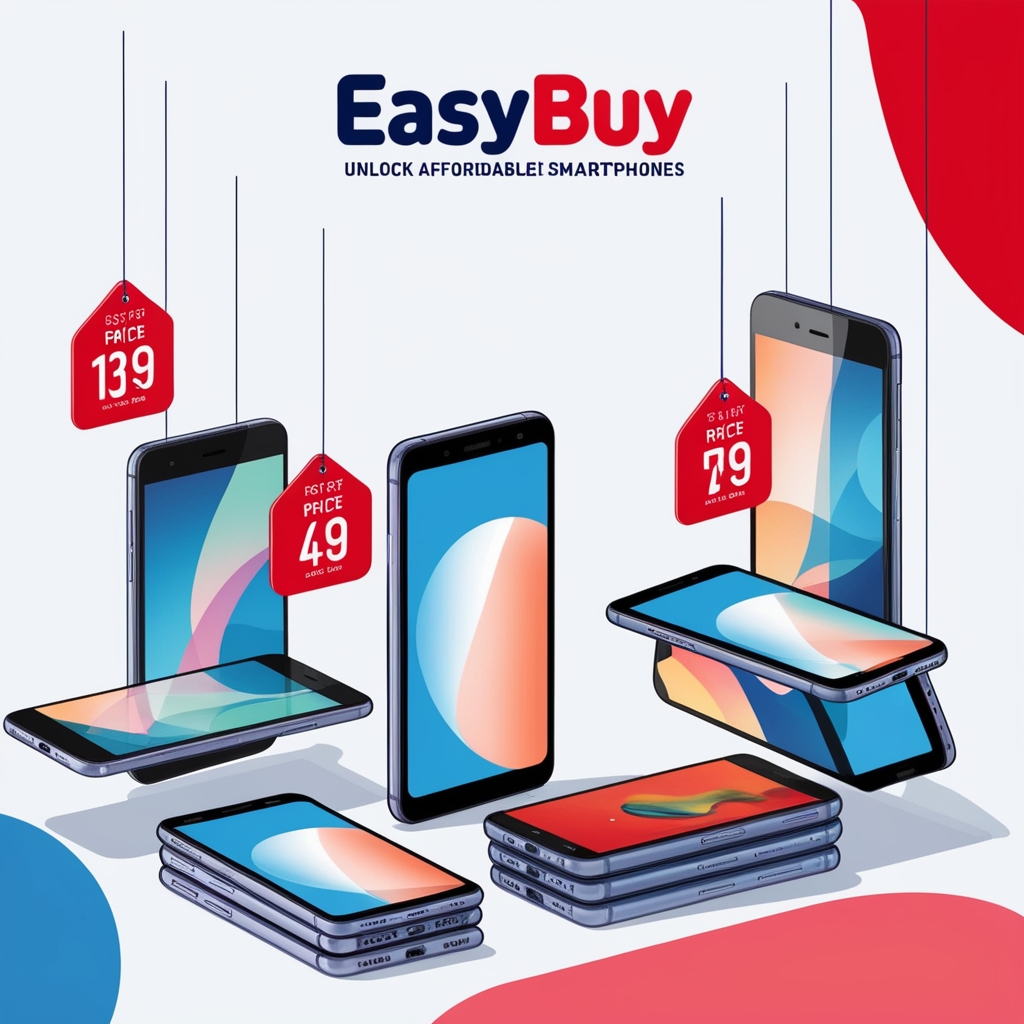 MTN easybuy phones